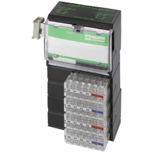 56117 CUBE20 DIGITAL OUTPUT MODULE