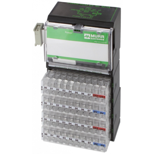 56118 CUBE20 DIGITAL OUTPUT MODULE