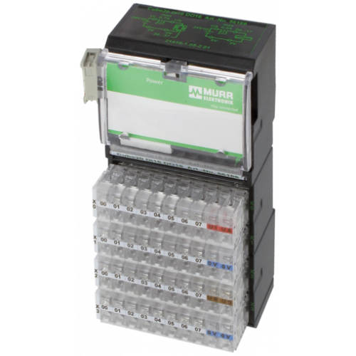56168 CUBE20 DIGITAL IN-/OUTPUT MODULE