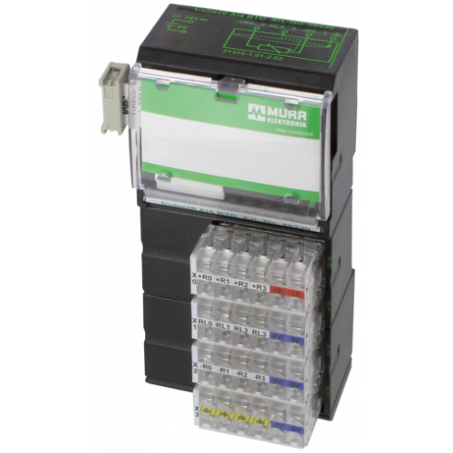 56230 CUBE20 ANALOG INPUT MODULE