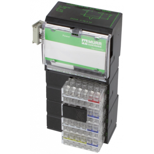 56240 CUBE20 ANALOG INPUT MODULE