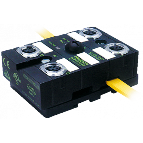56401 MASI67 I/O MODULE