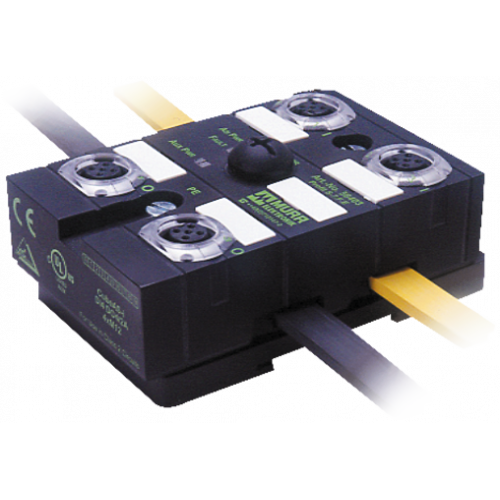 56404 MASI67 I/O MODULE