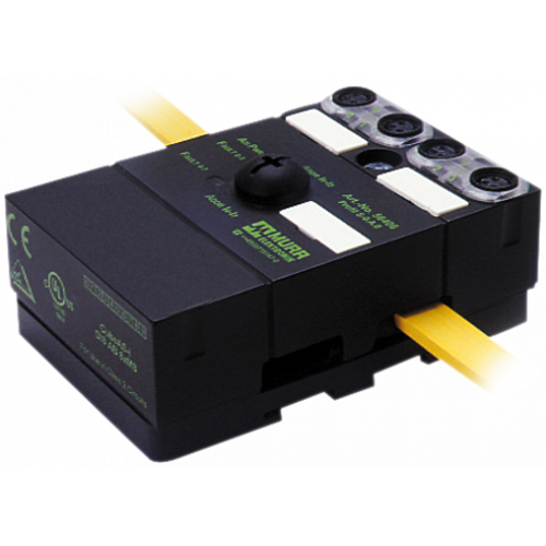 56405 MASI67 I/O MODULE