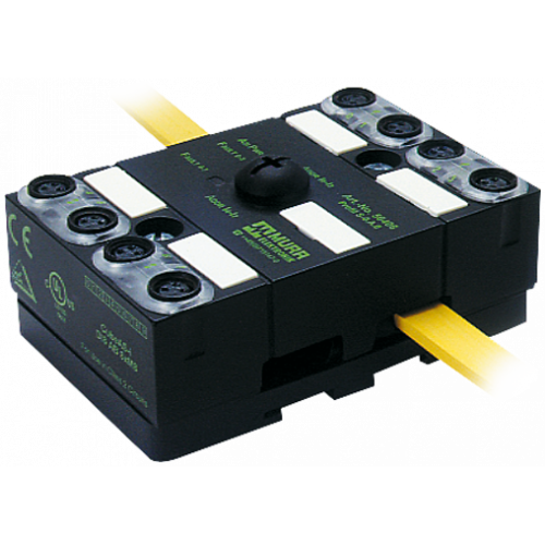56406 MASI67 I/O MODULE