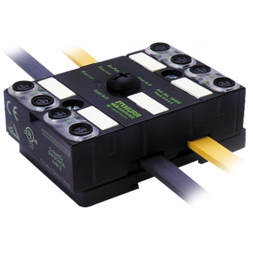 56408 MASI67 I/O MODULE