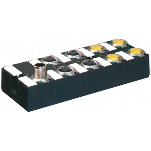 56423 MASI68 I/O MODULE K3