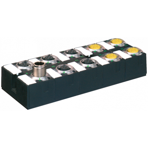 56428 MASI68 I/O EXTENSION MODULE K3