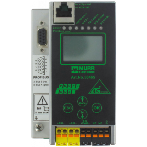 56465 Product discontinued until 31.10.2018, replaced by: 56471