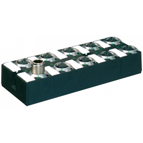 56427 MASI68 I/O EXTENSION MODULE