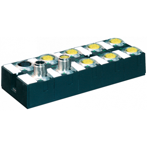 56605 CUBE67 I/O EXTENSION MODULE K3