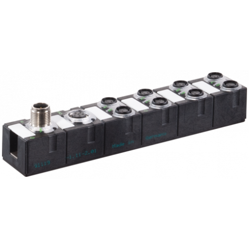 56621 CUBE67 I/O EXTENSION MODULE