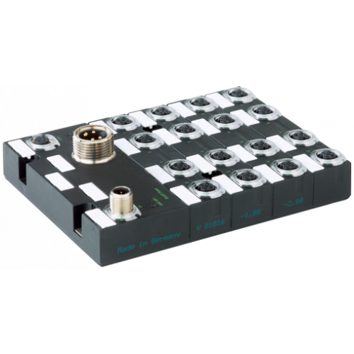 56642 CUBE67 I/O EXTENSION MODULE