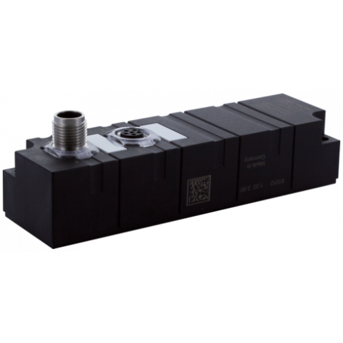 56657 Cube67 Valve-Interface, I/O Extension Module