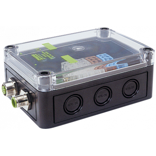 5668100 TERMINAL MODULE CUBE 67 IP67