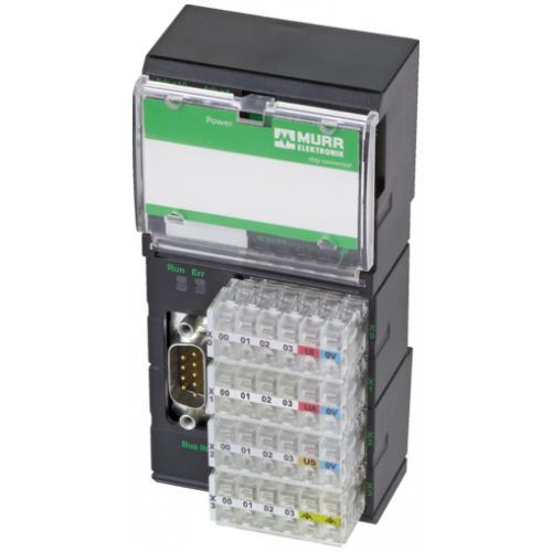 56904 IMPACT20 CANOPEN, DIGITAL INPUT MODULE