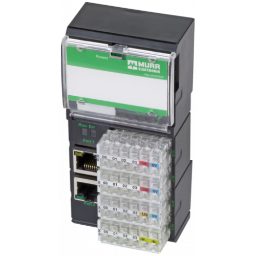 56912 IMPACT20 ETHERCAT, DIGITAL INPUT MODULE