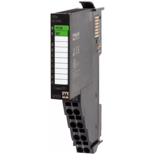 57325 CUBE20S DIGITAL OUTPUT MODULE DO2