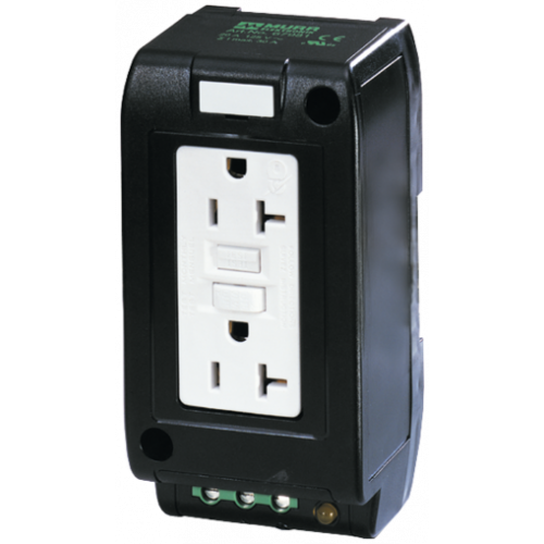 67982 MSVD POWER SOCKET NEMA