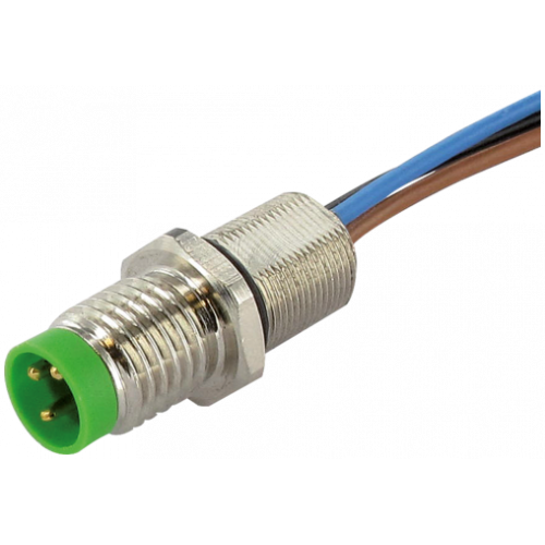 7999-08552-9670020 M8 male recept. A-cod. front