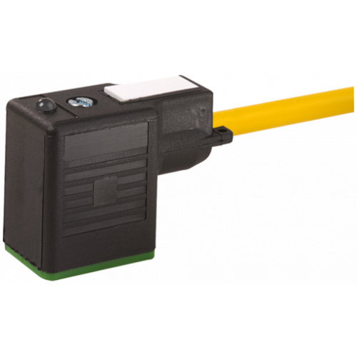 7000-10081-0160150 MSUD valve plug B-10mm with cable