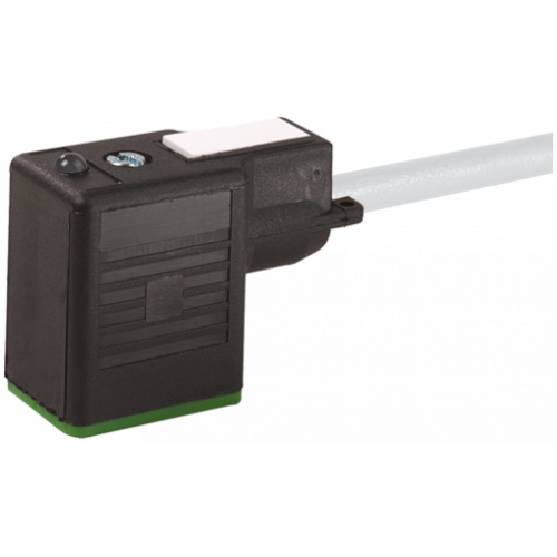 7000-10081-2360750 MSUD valve plug B-10mm with cable