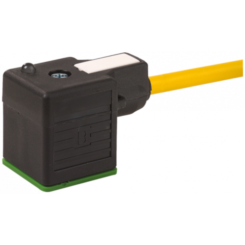 7000-18001-0260300 MSUD valve plug A-18mm with cable
