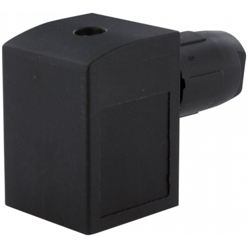 7000-18161-0000000 MOSA VALVE PLUG FORM A 18MM FIELD-WIREABLE