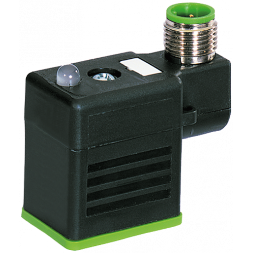 7000-41981-0000000 M12 MALE ON TOP OF MSUD VALVE PLUG FORM BI 11MM