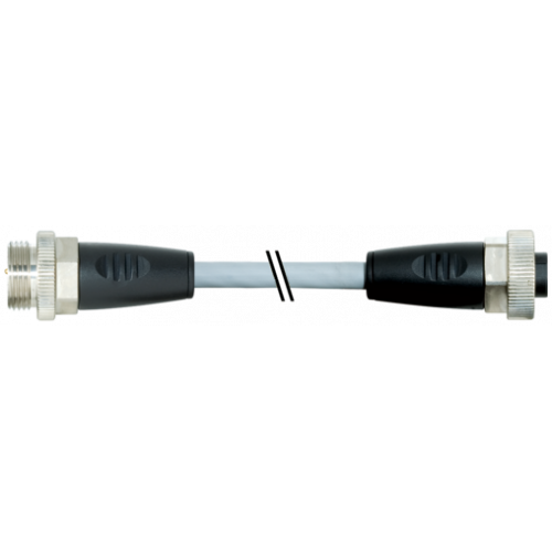 7000-50021-9610015 7/8'' male 0° / 7/8'' female 0°