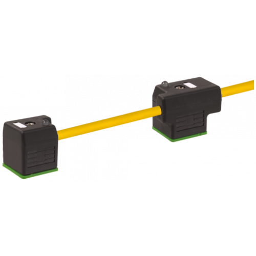 7000-58041-0170150 MSUD double valve A-18mm with cable