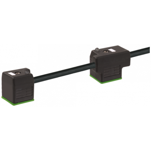 7000-58024-6370200 MSUD double valve A-18mm with cable