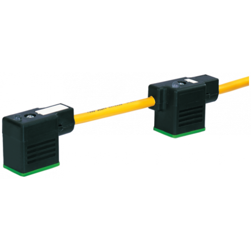 7000-58121-0270500 MSUD double valve BI-11mm with cable