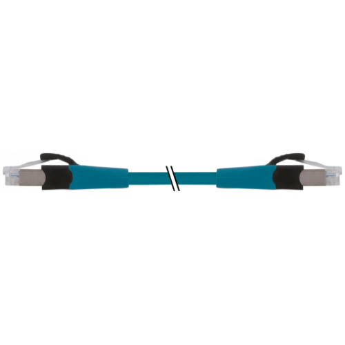 7000-74712-8780150 RJ45 St. 0° / RJ45 St. 0°, Gigabit