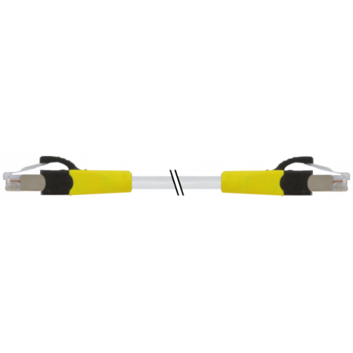 7000-74712-7780030 RJ45 St. 0° / RJ45 St. 0°, Gigabit