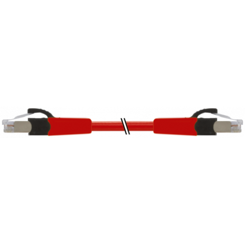 7000-74711-5780020 RJ45 St. 0° / RJ45 St. 0°, Gigabit