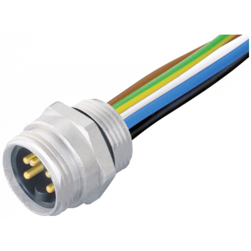 7000-78341-9780020 7/8'' MALE FLANGE PLUG