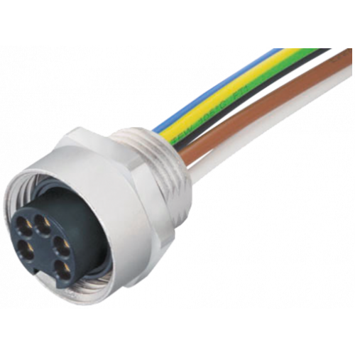 7000-78381-9780020 7/8'' FEMALE FLANGE PLUG