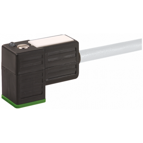7999-94031-3140500 MSUD valve plug from CI 9,4mm with cable