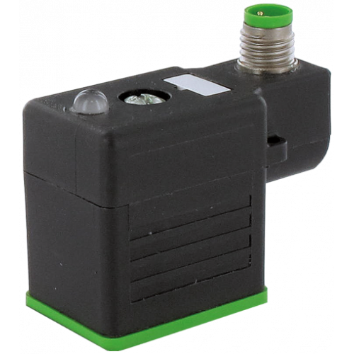 7000-88921-0000000 M8 ADAPTOR ON TOP OF MSUD VALVE PLUG FORM B 10 MM