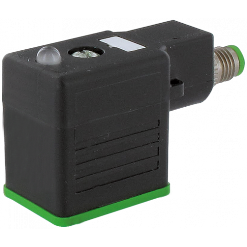 7000-88955-0000000 M8 ADAPTOR ON REAR OF MSUD VALVE PLUG FORM BI 11MM