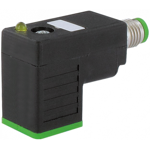 7000-88995-0000000 M8 ADAPTOR ON REAR / MSUD VALVE PLUG 9.4 MM