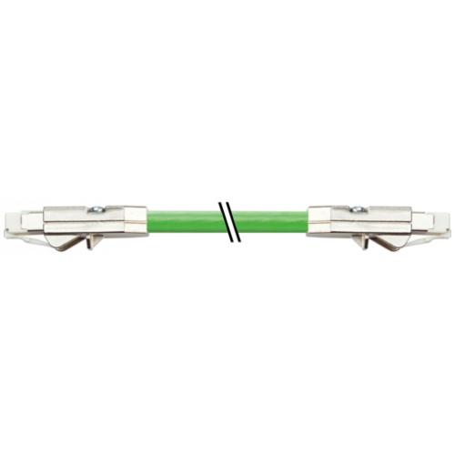7000-SS041-8800150 DRIVE CLIQ CABLE