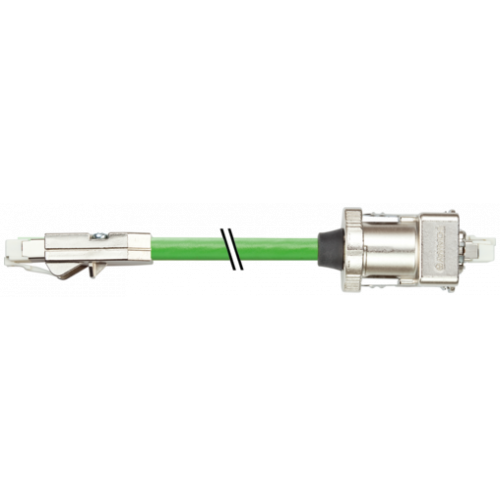 7000-SS051-8811000 DRIVE CLIQ CABLE