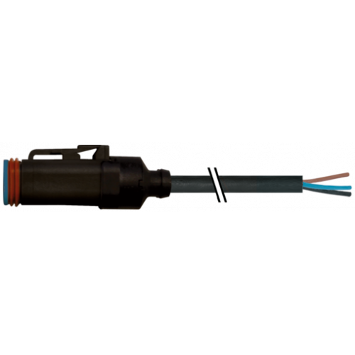 7080-72161-R031000 Valve plug MDC06-4s with cable