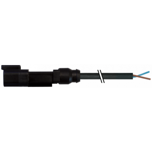 7072-72301-7540030 Valve plug MDC04-2p with cable