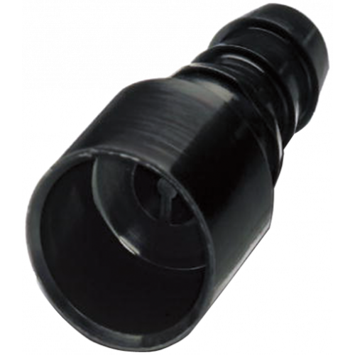 70MH-ZP103-0000000 Pneumatic insert - female, 4 mm
