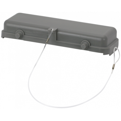 70MH-ZSGKQ-A000000 B24 protection cover (plastic/double lever)