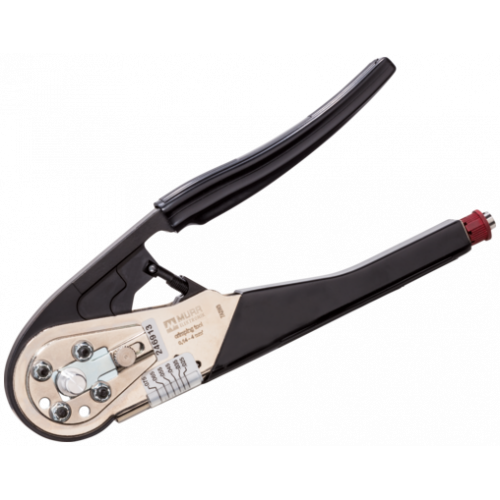 70MH-ZW002-4000000 Crimping tool for 4-groove crimping 1.6mm contacts