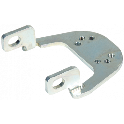 70MH-ZZ4DE-0000000 Cable clamp for B6 inserts